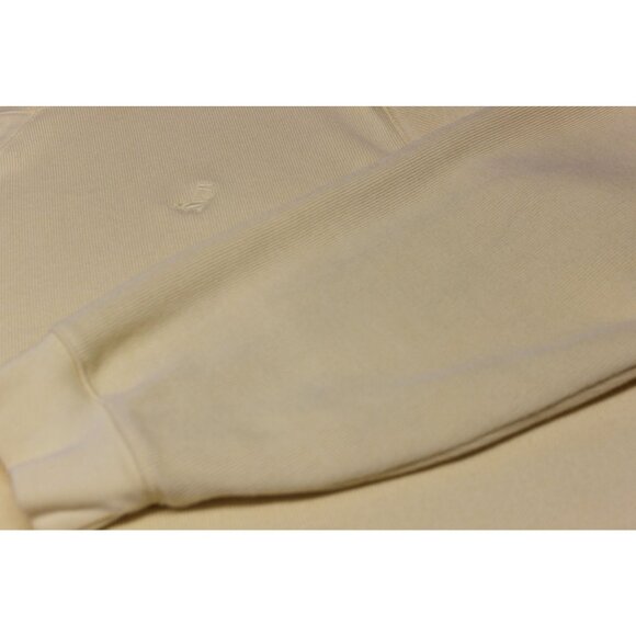 Faconnable Pullover Sweater Men’s Size Large V-Notch Crew Neck Tight Knit - Picture 15 of 16